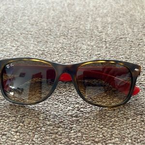 Rayban shades